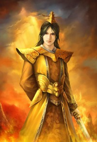 【西幻】最后的女神
