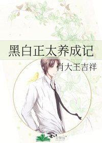 黑白正太養成記